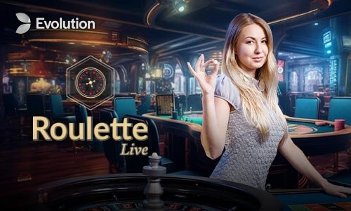 live roulette