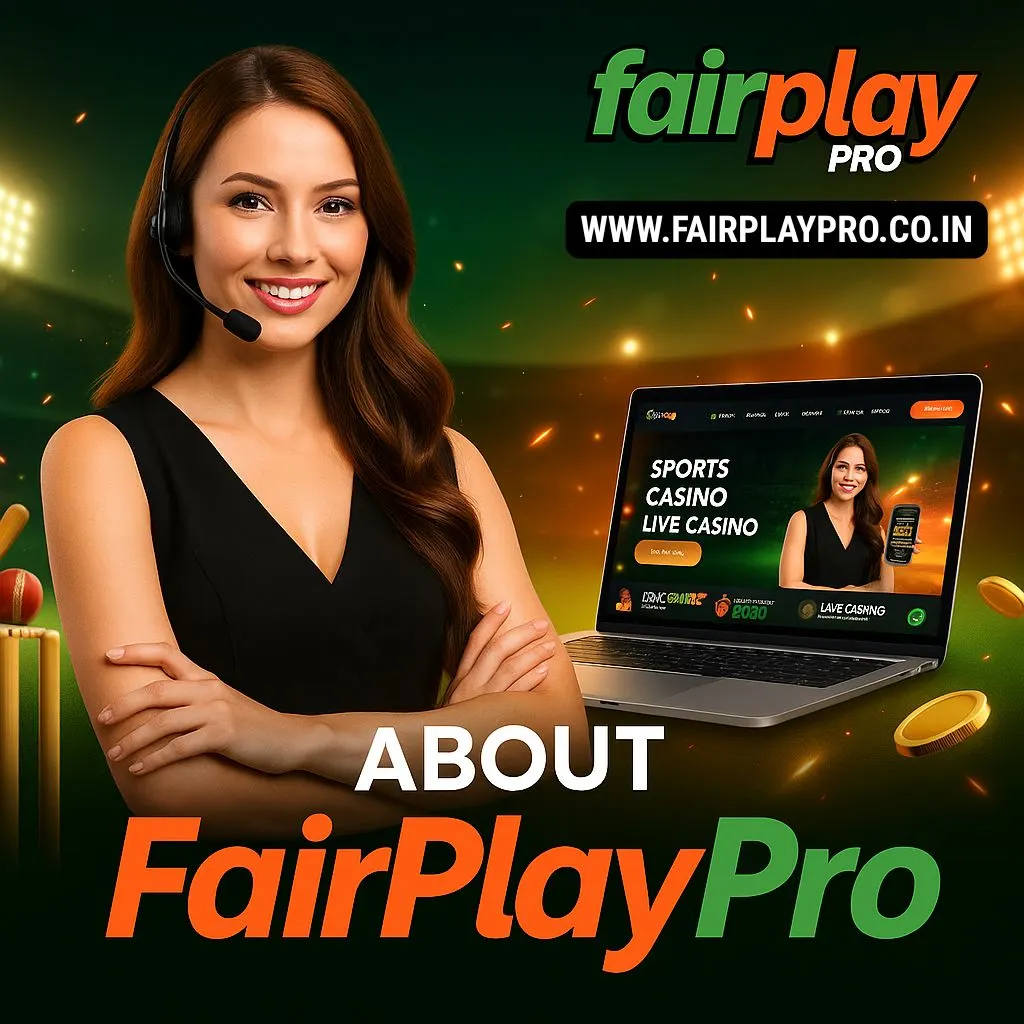 About Fairplay Pro