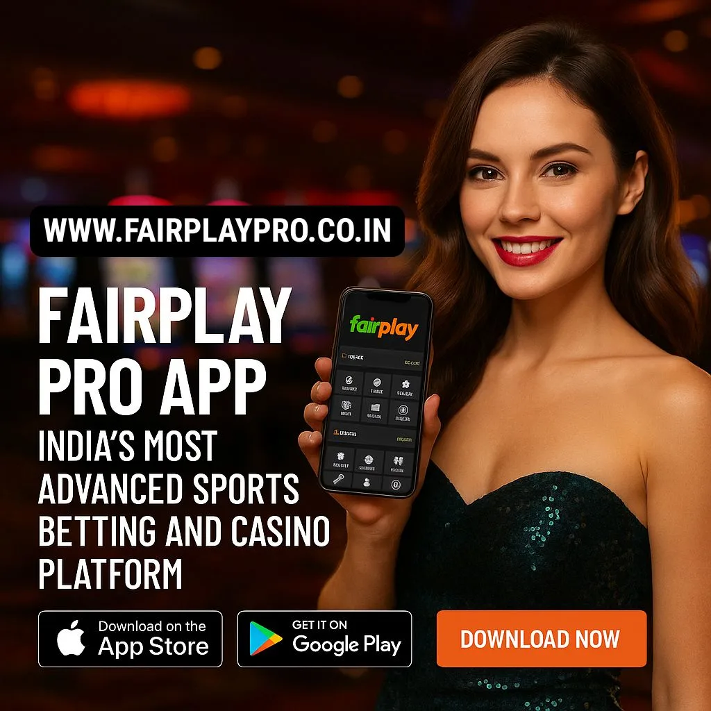 Fairplay App