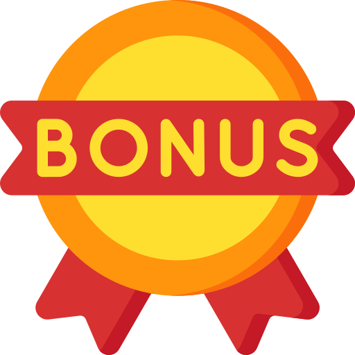 Welcome Bonus