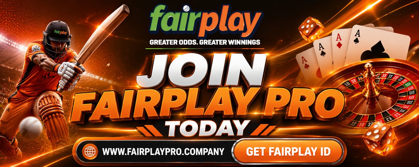 Join Fairplay Pro Today