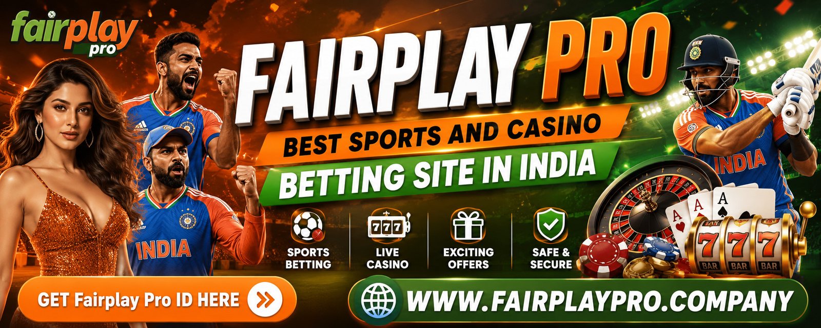 Fairplay pro Banner 1