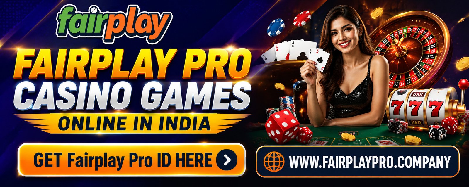 Fairplay pro casino games