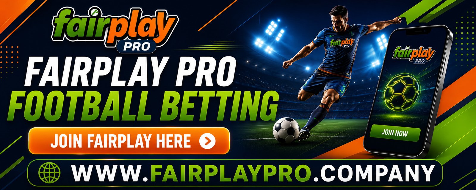fairplay pro football betting